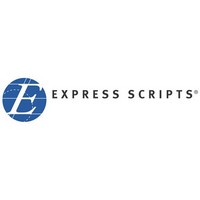 Express Scripts Logo [EPS File]