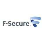 F-Secure Logo [EPS File]