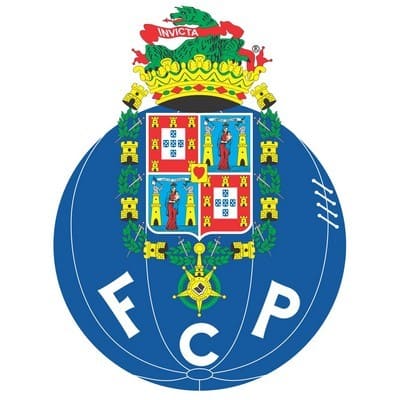 F.C. Porto Logo