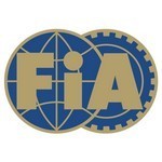 FIA – Fédération Internationale de l’Automobile Logo [EPS File]