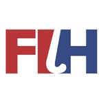FIH International Hockey Federation Logo thumb