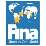 FINA Federation Internationale de Natation logo thumb