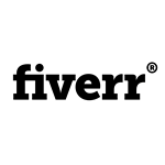 Fiverr Logo [PNG File]
