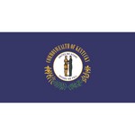 Kentucky State Flag&Seal [EPS Files]