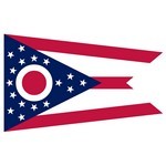 Ohio State Flag&Seal [EPS Files]