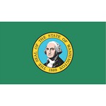 Washington State Flag&Seal [EPS Files]