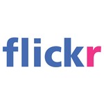 Flickr Logo