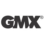 GMX Logo [EPS File]