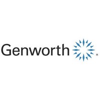 Genworth Financial Logo [EPS File]