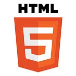 HTML5 Logo [EPS File]