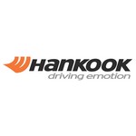 Hankook Tire Logo [EPS File]