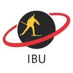 IBU International Biathlon Union logo thumb