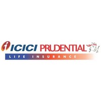 ICICI Prudential Life Insurance Logo