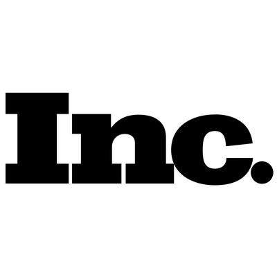 Inc. Logo [Inc. Magazine]