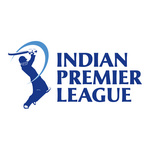 Indian Premier League (IPL) Logo