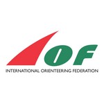 International Orienteering Federation (IOF) Logo