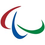 International Paralympic Committee IPC logo thumb