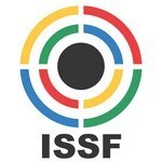 International Shooting Sport Federation ISSF logo thumb