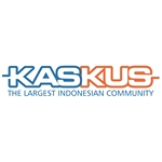 Kaskus Logo [EPS File]