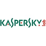 Kaspersky Lab Logo