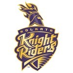 Kolkata Knight Riders Logo Vector [EPS File]