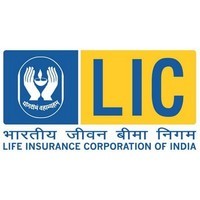 LIC Life Insurance Corporation of India Logo thumb