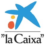 La Caixa Logo [EPS File]