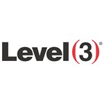 Level 3 Communications Logo [EPS File]