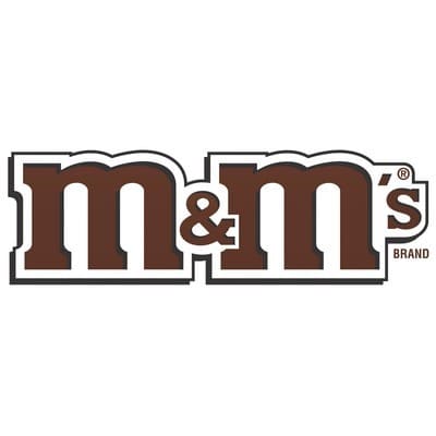 M&M Logo