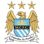 Manchester City Football Club Logo