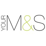 Marks & Spencer Logo [M&S EPS File]