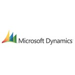 Microsoft Dynamics CRM Logo