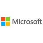 Microsoft Logo [New – EPS]