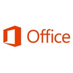 Microsoft Office 2013 Logo