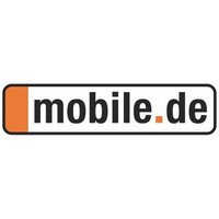 mobile.de Logo