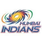 Mumbai Indians Logo Vector [EPS File]