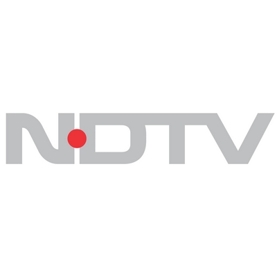New Delhi Television Limited (NDTV) Logo [EPS File]