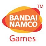 Namco Bandai Games Logo [EPS File]