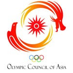 Olympic Council of Asia (OCA) Logo [AI File]
