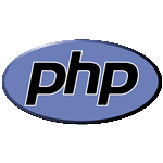 PHP logo thumb
