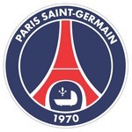 PSG – Paris Saint-Germain F.C. Logo [EPS File]