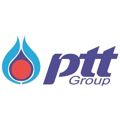 PTT Logo