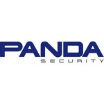 Panda Security Logo [EPS File]