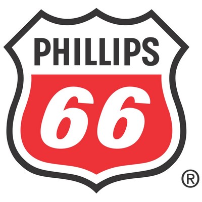 Phillips 66 Logo [EPS File]