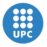 UPC – Polytechnic University of Catalonia Logo [EPS File]