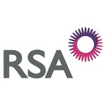 RSA Insurance Group Logo [EPS File]