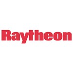 Raytheon Logo [EPS File]