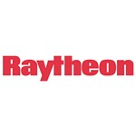 Raytheon Logo [EPS File]