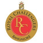 Royal Challengers Bangalore Logo Vector