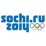 Sochi 2014 Winter Olympics Games Logo thumb